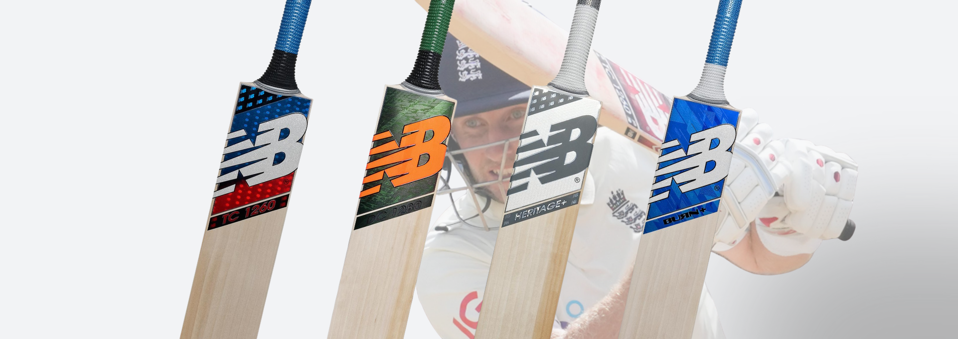 New Balance Cricket Bats Serious Cricket